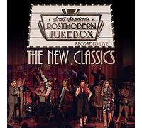 Scott Bradlee's Postmodern Jukebox - The New Classics