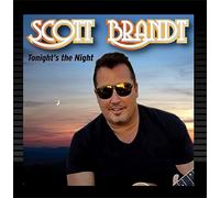 Scott Brandt - Tonight's the Night