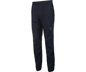 Scott - Breathable and lightweight trousers - Endurance SL WP Pants M Black for Men - Size L Black L