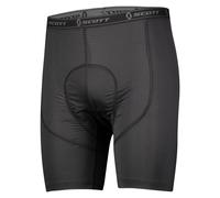 Scott - Breathable MTB base layer - Trail Underwear + Shorts M Black for Men - Size L Black L