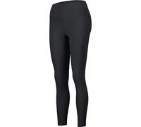 Scott - Breathable trail tights - Endurance Tech Full Tights W Black for Women in Softshell - Size S Black S