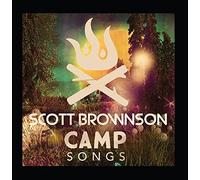 Scott Brownson - Camp Songs