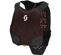 Scott Brustpanzer Softcon Air, Schwarz, XL/XXL, 278463