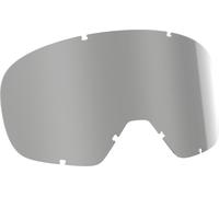 Scott Buzz MX Clear Single Replacement Lens, clear, One size