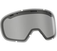 Scott Buzz MX DL ACS Replacement Lens, clear, One size