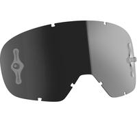 Scott Buzz MX Works Replacement Lens, grey, One size