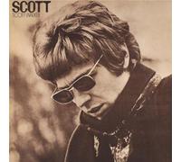 Scott by Scott Walker (2000-05-24)