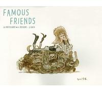 Scott C. Blank Boxed Notecards