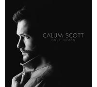 Scott, Calum - Only Human [VINYL]