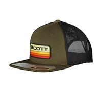 Scott Cap Mountain, fir green, One size , 4089717340222