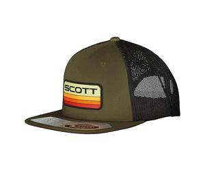 Scott Cap Mountain, fir green, One size , 4089717340222