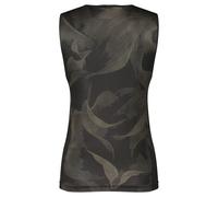 Scott Carbon Sleeveless Jersey XL Black / Dark Grey