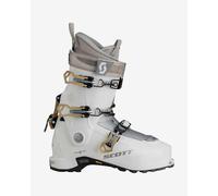 Scott Celeste Boots Ice White Beige Women - 39