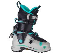 SCOTT Celeste Tour White Mint Women Ski Alpinism Boots