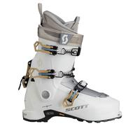 Scott Celeste Woman Touring Ski Boots Beige 25.0 Women