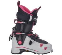 SCOTT Celeste W's - Women - Black / White / Pink - size 25- model 2023 25