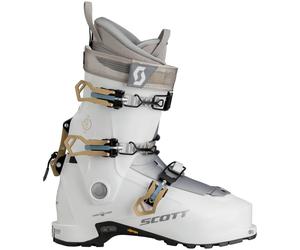 SCOTT Celeste W's - Women - White / Grey - size 23.5- model 2025 23.5