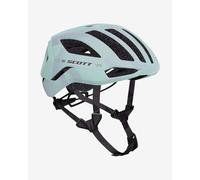 Scott Centric Plus MIPS Helmet Aqua Blue - M
