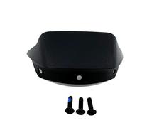 SCOTT Chainstay fender Gambler 25 | one size black