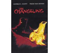 Scott - Changeling [DVD] [1979] [Region 1] [US Import] [NTSC]