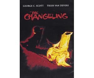 Scott - Changeling [DVD] [1979] [Region 1] [US Import] [NTSC]
