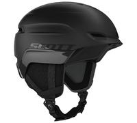 Scott - Helmet Chase 2 Plus - Ski helmet size 51-55 cm - S, grey