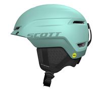 Scott Chase 2 Plus Helmet - Sample: Frost Blue: L Size: L, Colour: Fro