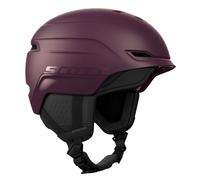 Scott Chase 2 Plus MIPS Ski Helmet - Sample: Rich Purple: S Size: S, C
