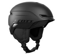 Scott Chase 2 Ski Helmet: Black: M Size: M, Colour: Black