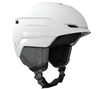 Scott Chase 2 Ski Helmet: White: M Size: M, Colour: White