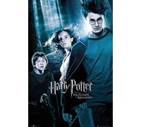 Scott Chorny Poster Stop Online Harry Potter and The Prisoner of Azkaban - Movie Poster/Print (Size: 24 x 36 Inches)
