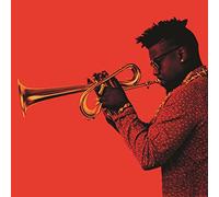 Scott, Christian - Stretch Music [VINYL]