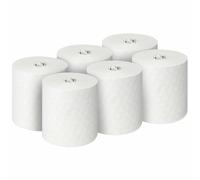 SCOTT Cleaning Paper White 350 m