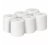 SCOTT Cleaning Paper White 350 m