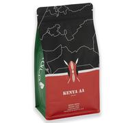 Scott&Co. Kenyan AA Coffee Beans. Medium Roast Whole Coffee Beans, Single Origin. 500g