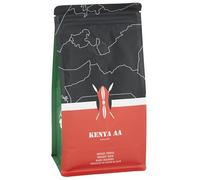 Scott&Co. Kenyan AA Ground Coffee. Medium Roast Ground Coffee, Single Origin. 500g
