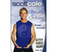 Scott Cole: Breath & Chi Kung [DVD] [2008] [US Import]