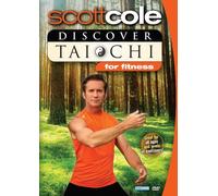 Scott Cole: Discover Tai Chi for Fitness [DVD] [Region 1] [NTSC]