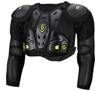 Scott Commander 2 Protection Vest Black S
