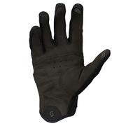 Scott Commuter Hybrid Gloves XS Black