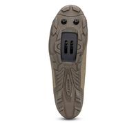 Scott Comp Boa Mtb Shoes UK 7.5 Beige / Brown