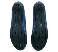 Scott Comp Boa Road Shoes Blue EU 48 Men UK 12.5 Metallic Blue / Black