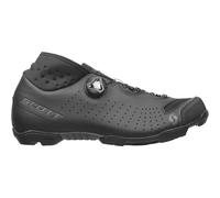 Scott Comp Mid Mens MTB Cycling Shoes Black Boa Mountain Bike Offroad Ride