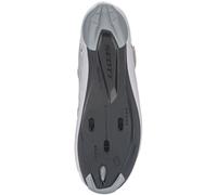 Scott Comp Road Shoes UK 3.5 Gloss White / Gloss Black