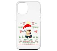 Scott Composer Joplin Around The Christmas Tree Case for iPhone 12/12 Pro