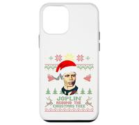 Scott Composer Joplin Around The Christmas Tree Case for iPhone 12 mini