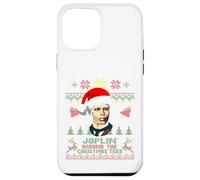 Scott Composer Joplin Around The Christmas Tree Case for iPhone 12 Pro Max