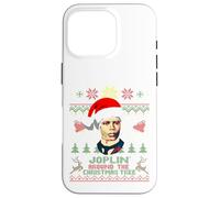 Scott Composer Joplin Around The Christmas Tree Case for iPhone 16 Pro