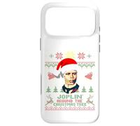 Scott Composer Joplin Around The Christmas Tree Case for iPhone 17 Pro Max
