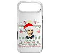Scott Composer Joplin Around The Christmas Tree Case for iPhone Air